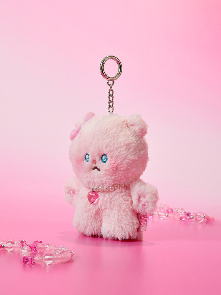 minini catnini nyagi MINI DOLL KEYRING