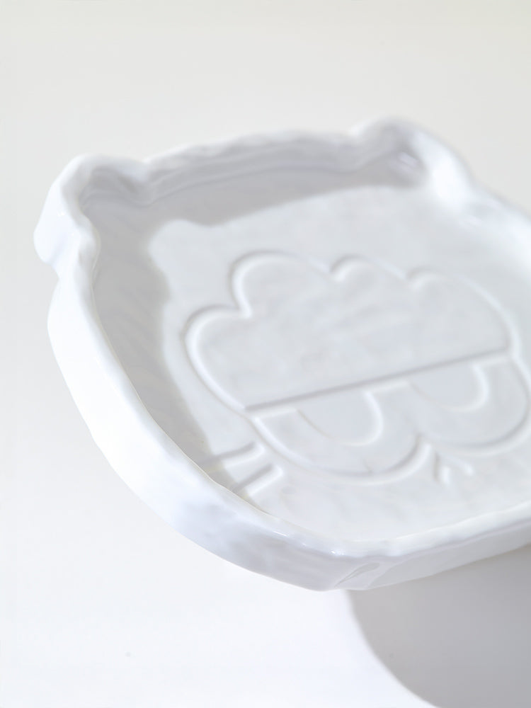 [예약판매종료] ZO&FRIENDS ZOA 플레이트