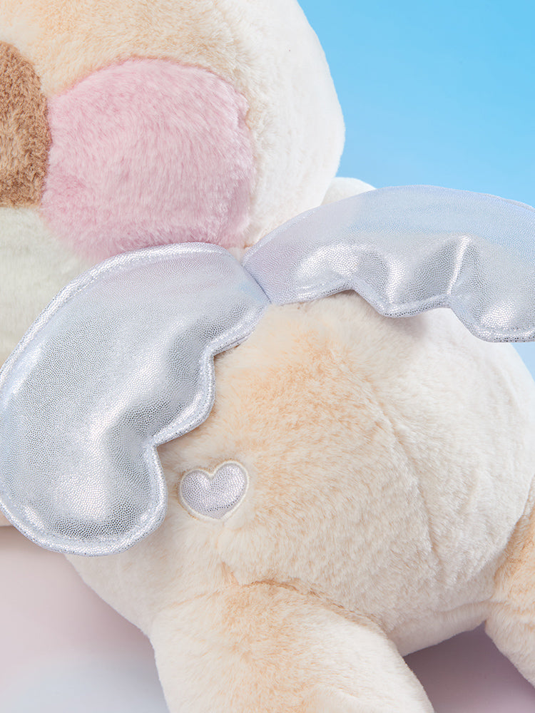 Pre-order] ZEROBASEONE zeroni hanini ANGEL BIG LYING PLUSH