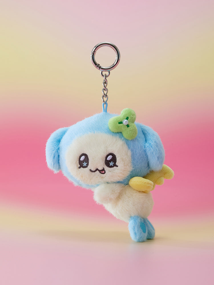 [PRE-ORDER] MIGHTEEZ WONDER FAIRY PLUSH KEYRING