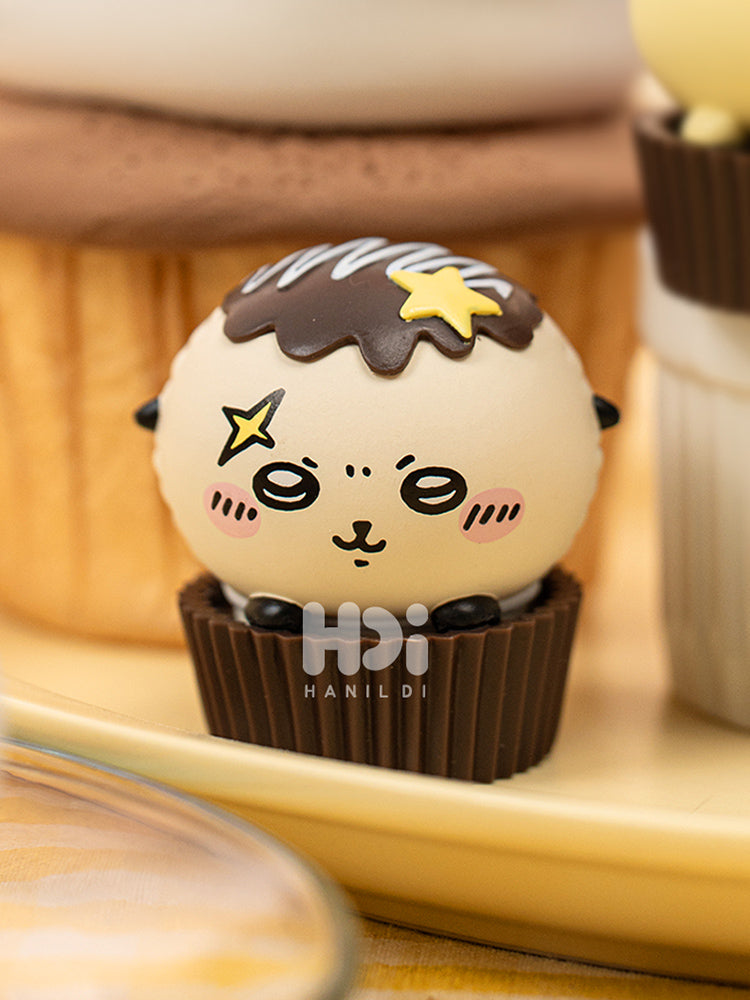 랜덤 스퀘어 먼작귀 랜덤 피규어