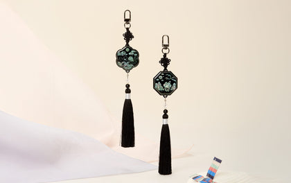 LINE FRIENDS & minini K-SOUVENIR