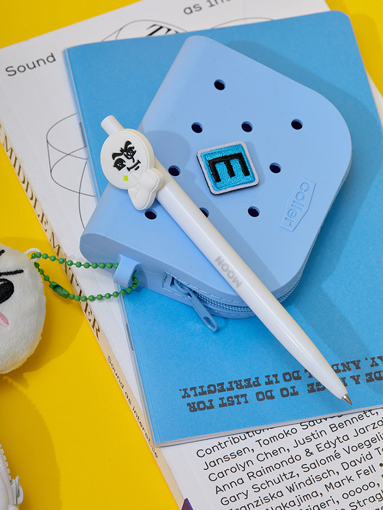 LINE FRIENDS MOON GEL PEN ORIGINAL EDITION