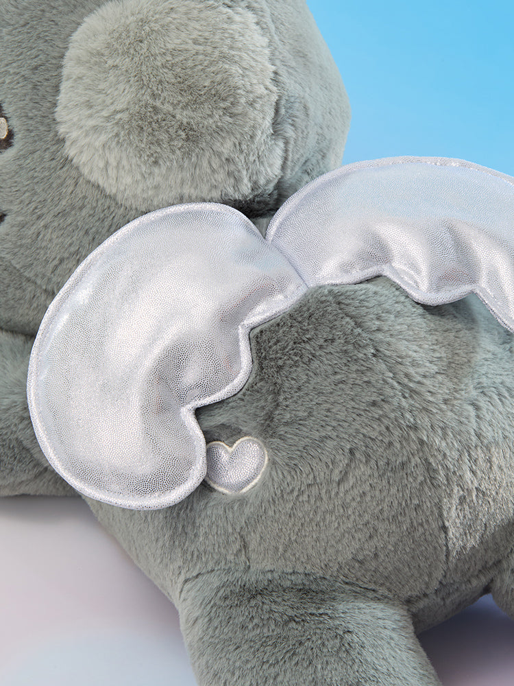 [예약판매 종료] ZEROBASEONE 제로니 웅니니 엔젤 대형 라잉 인형