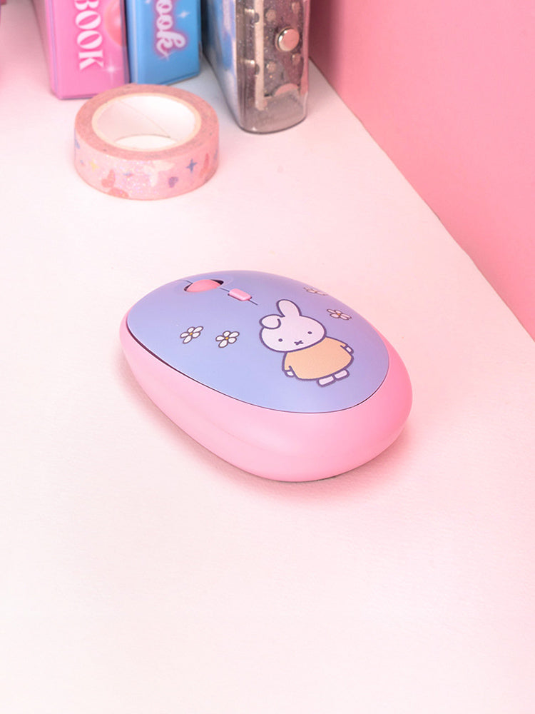 miffy MULTI-PAIRRING MOUSE