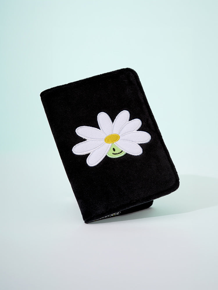 ZO&FRIENDS A&NE PASSPORT COVER SIGNATURE