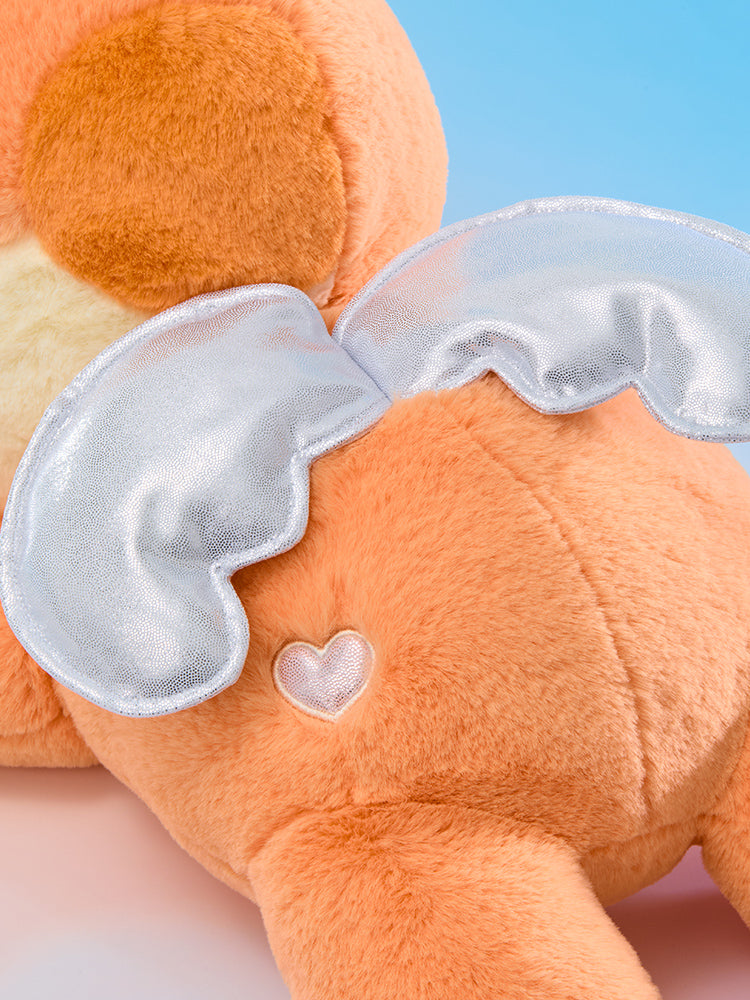 [예약판매 종료] ZEROBASEONE 제로니 튜니니 엔젤 대형 라잉 인형