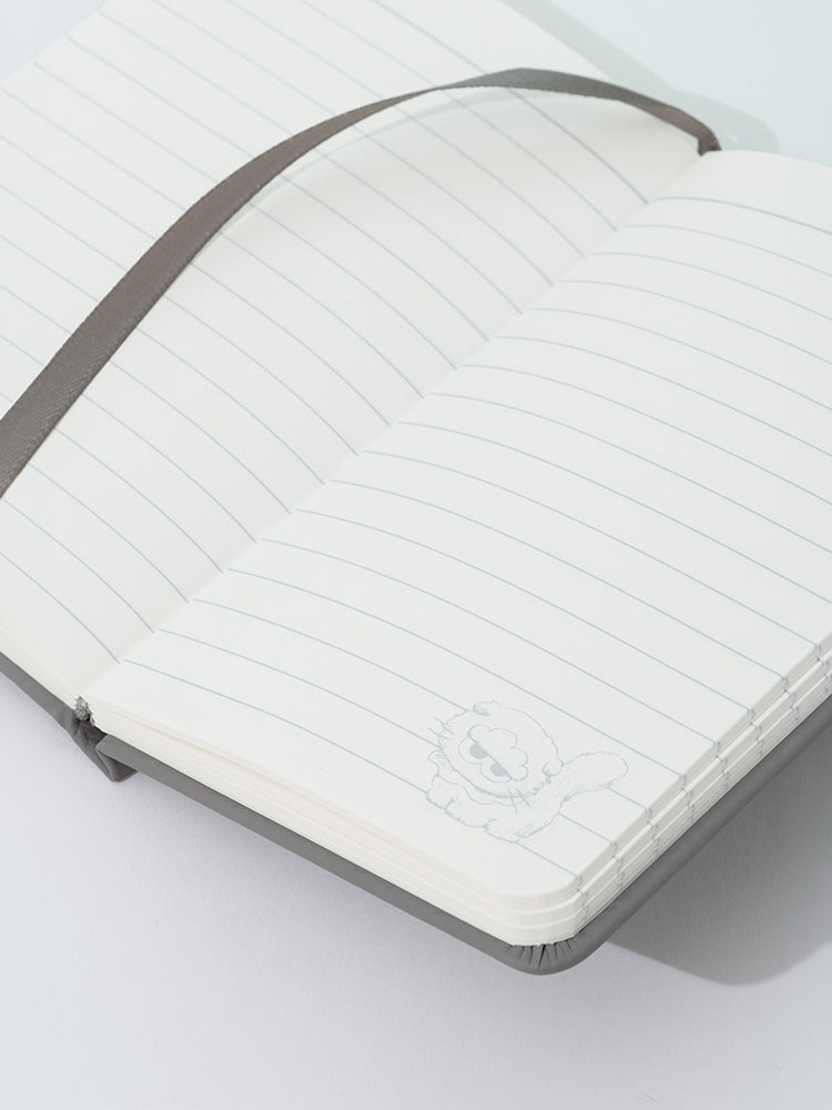 ZO&FRIENDS ZOA MINI NOTE SIGNATURE