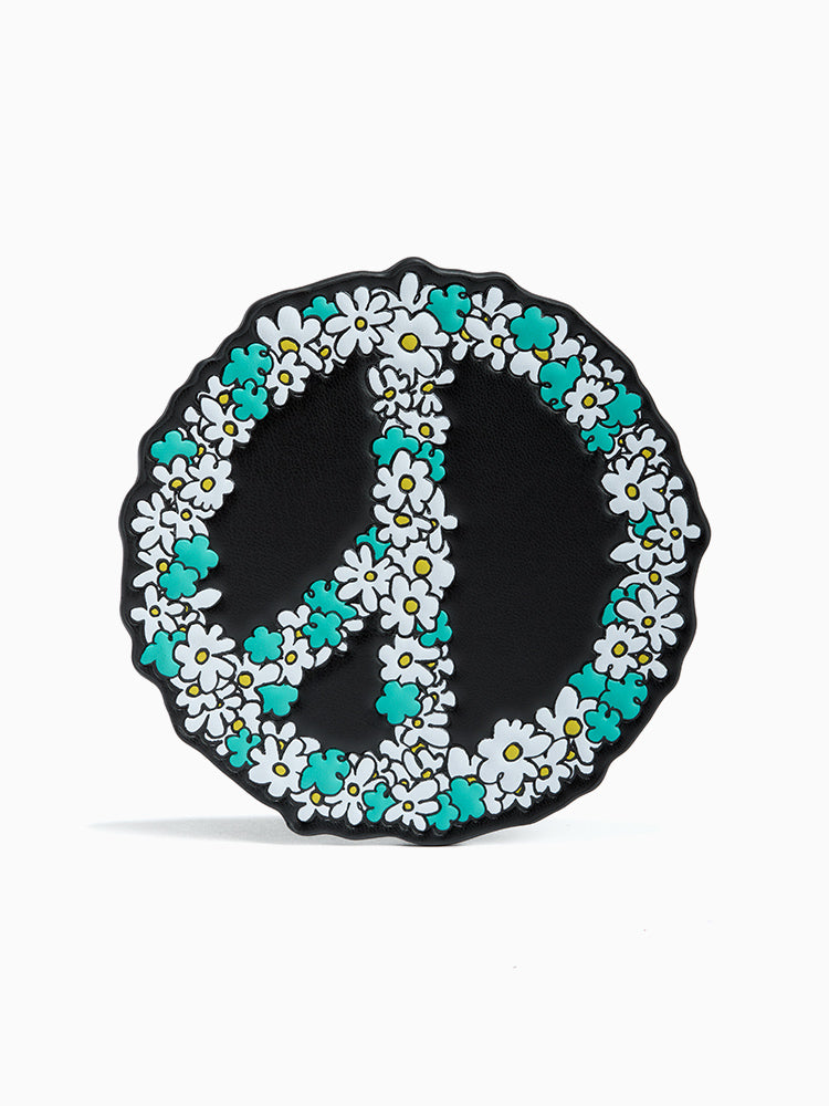 PEACEMINUSONE X ZO&FRIENDS ZOA 아트 피규어