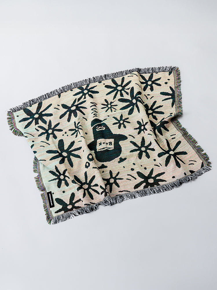 SSEBONGRAMA BOORI BLANKET SKETCH