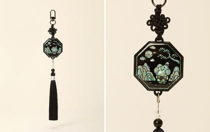 LINE FRIENDS & minini K-SOUVENIR