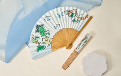 JOGUMAN SOUVENIR
