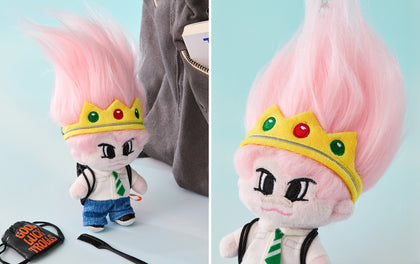 RIIZE x Good Luck Trolls PRE-ORDER