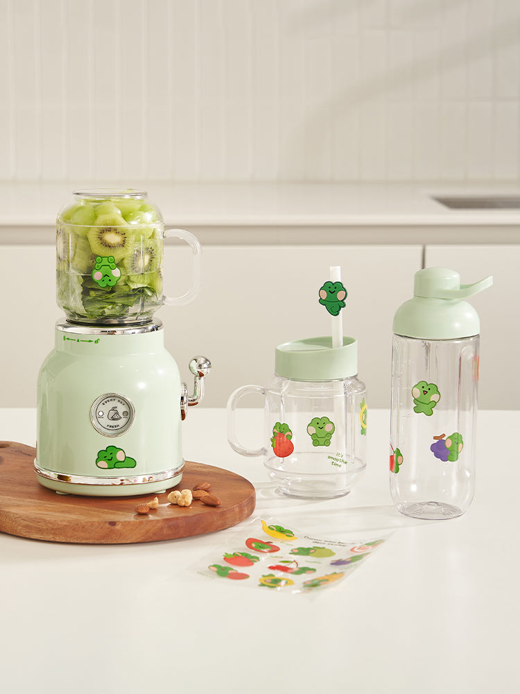 LINE FRIENDS minini BLENDER