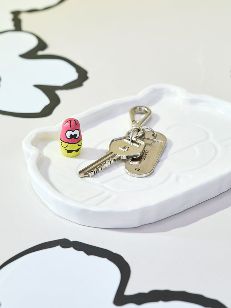 [예약판매종료] ZO&FRIENDS ZOA 플레이트