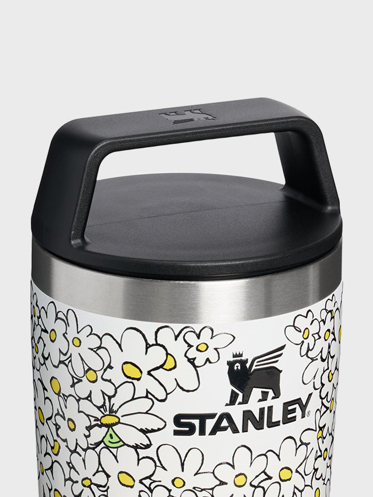 STANLEY 1913 X ZO&FRIENDS CAFE TOGO TRAVEL MUG