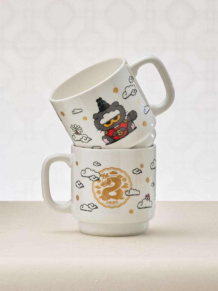ZO&FRIENDS – LINE FRIENDS SQUARE