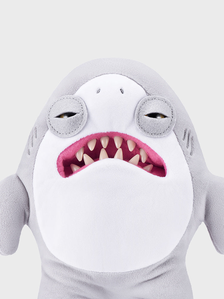 퍼글러 죠스 봉제 인형