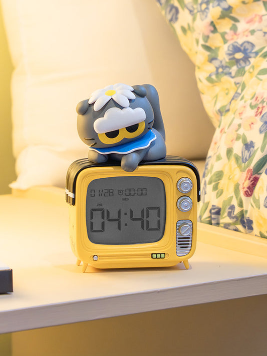 ZO&FRIENDS ZOA 탁상시계