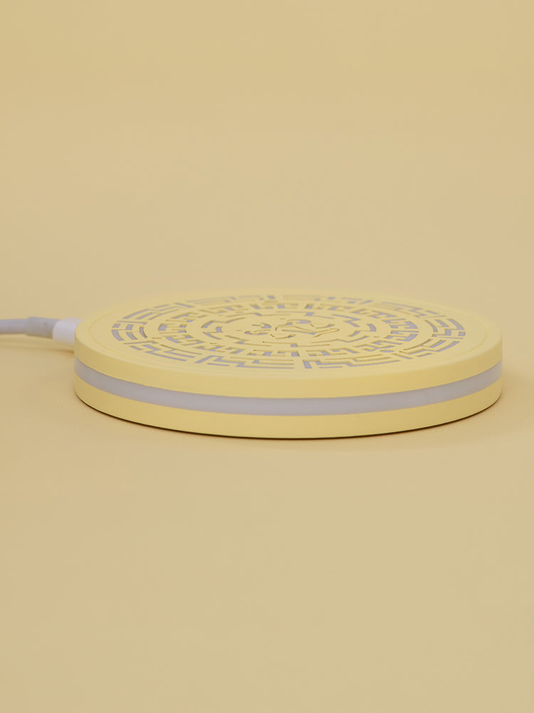 Genshin Zhongli Liyue minini WIRELESS CHARGING PAD
