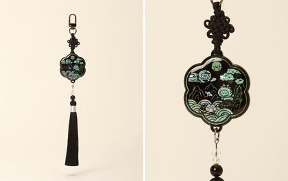 LINE FRIENDS & minini K-SOUVENIR