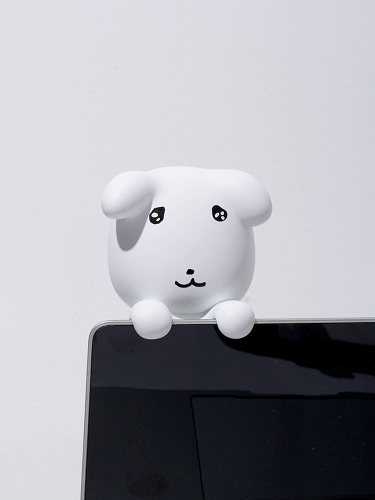 GANADI MONITOR AIR FRASHENER FIGURINE