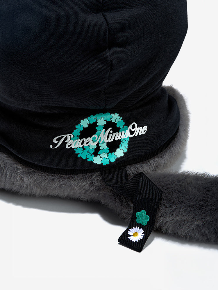 PEACEMINUSONE X ZO&FRIENDS ZOA 중형 인형