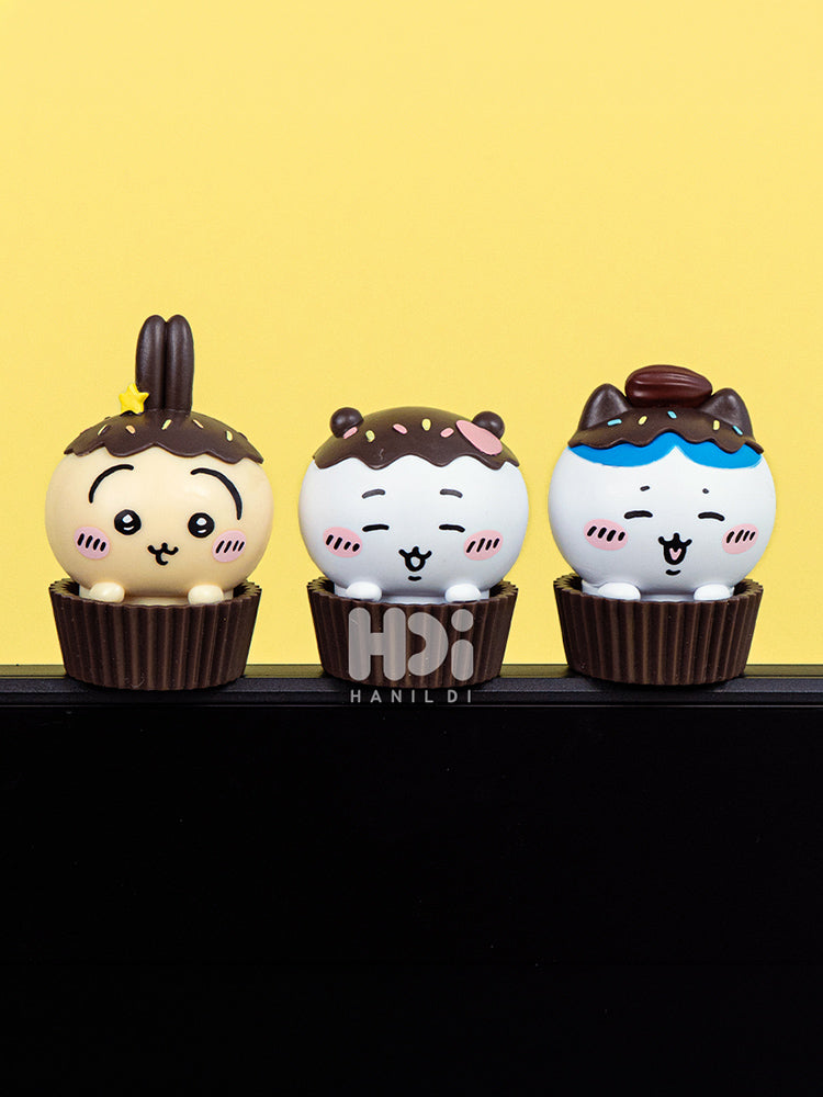 랜덤 스퀘어 먼작귀 랜덤 피규어