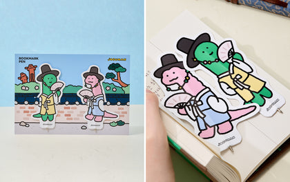 JOGUMAN SOUVENIR