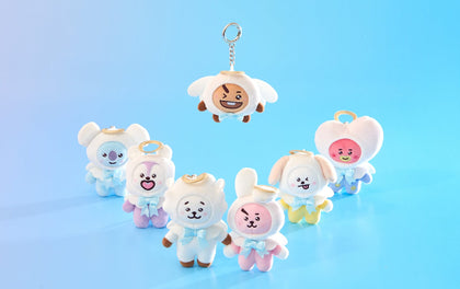 BT21 Angel & Villain