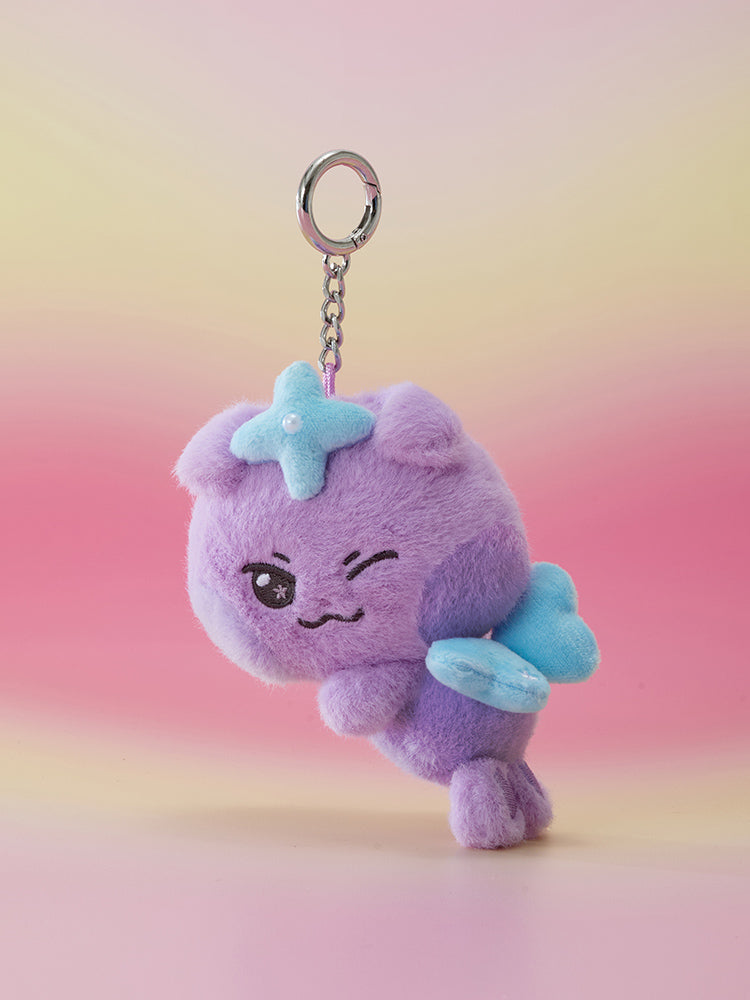 [PRE-ORDER] MIGHTEEZ WONDER FAIRY PLUSH KEYRING
