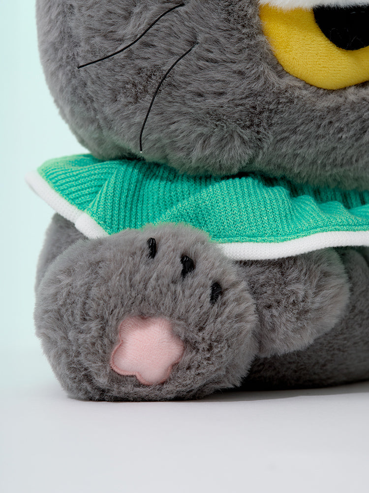 ZO&FRIENDS big medium ぬいぐるみ うちわ 3点セット ZO&FRIENDS ZOA MEDIUM PLUSH SIGNATURE | LINE FRIENDS SQUARE