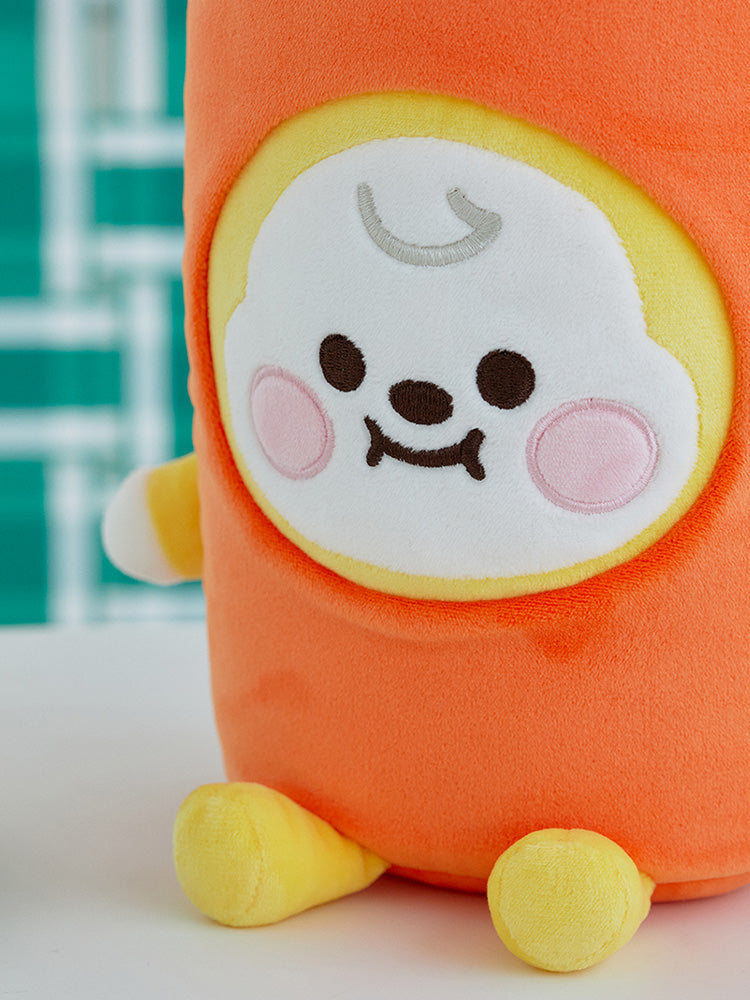 BT21 CHIMMY BABY PLUSH DOLL BUNSIK