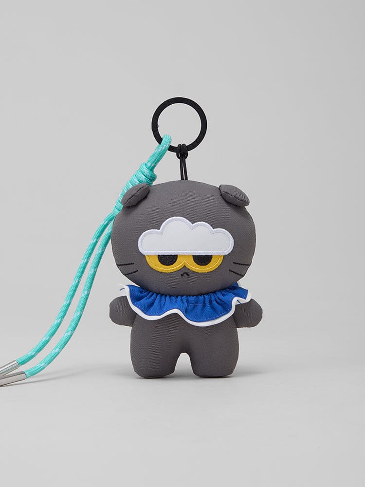 COLLER KEYRING_ 조아 스트링 키링 [조앤프렌즈 에디션] 인형 스트링 키링 (조아)