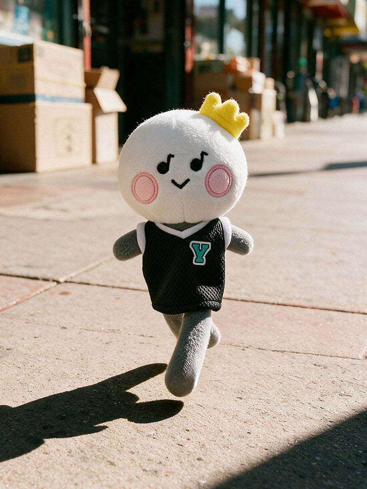 [PRE-ORDER] TEAM TRUZ YOCHI PLUSH KEYRING
