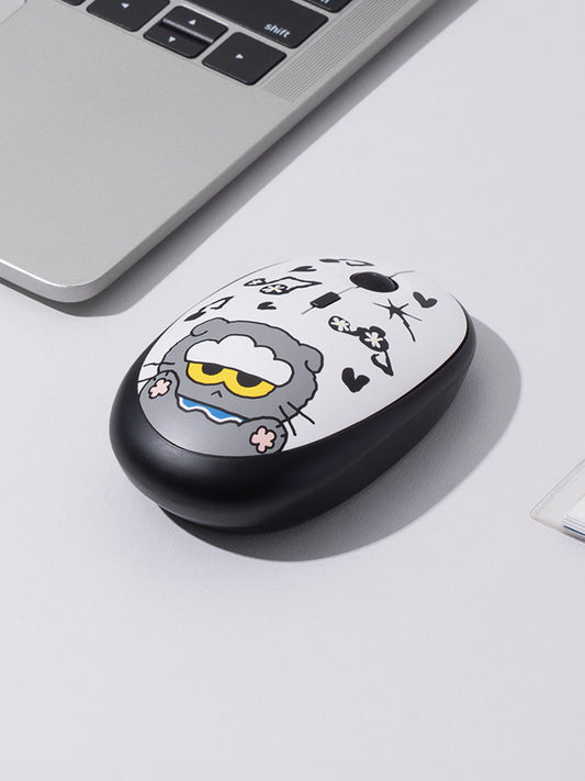 ZO&FRIENDS ZOA 멀티페어링 마우스