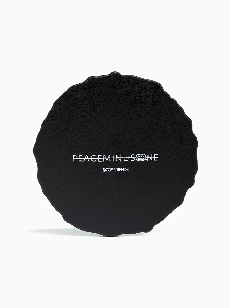 PEACEMINUSONE X ZO&FRIENDS ZOA 아트 피규어