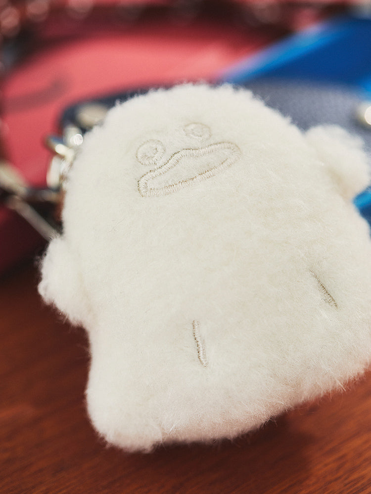 [예약판매 종료] 쎄봉라마 먼데 인형 키링