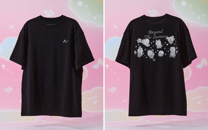 BT21 BEYOND THE JOURNEY