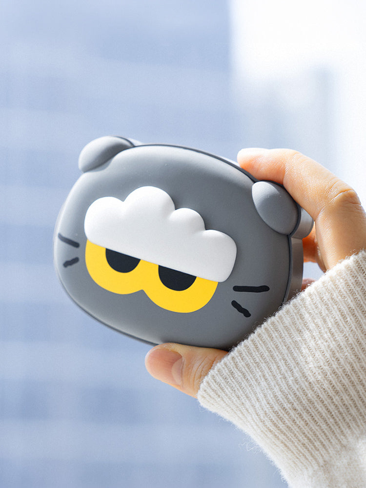 ZO&FRIENDS PORTABLE HAND WARMER