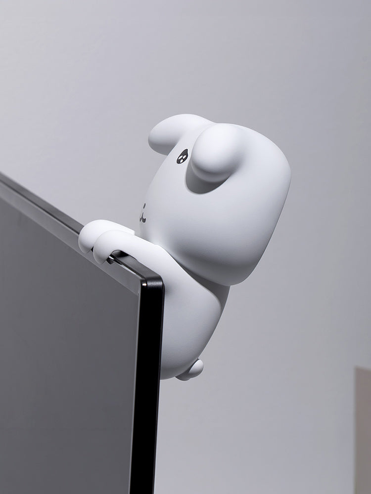 GANADI MONITOR AIR FRASHENER FIGURINE
