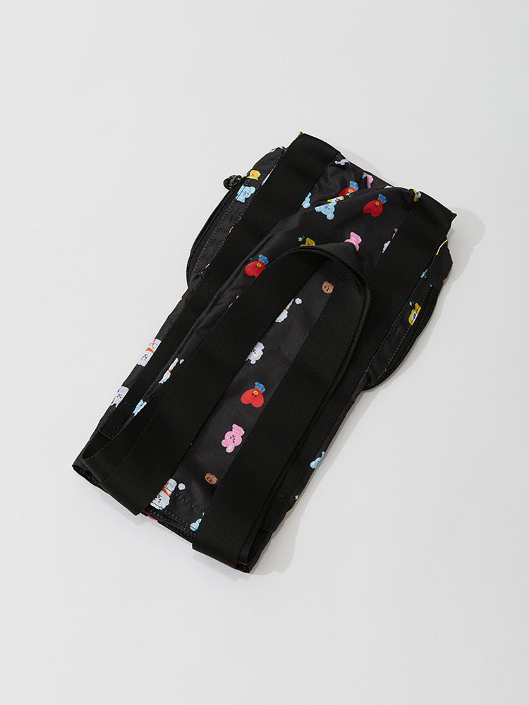 BT21 TRAVEL 폴딩백