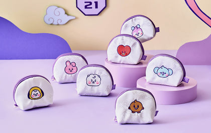 BT21 K-EDITION ver.2