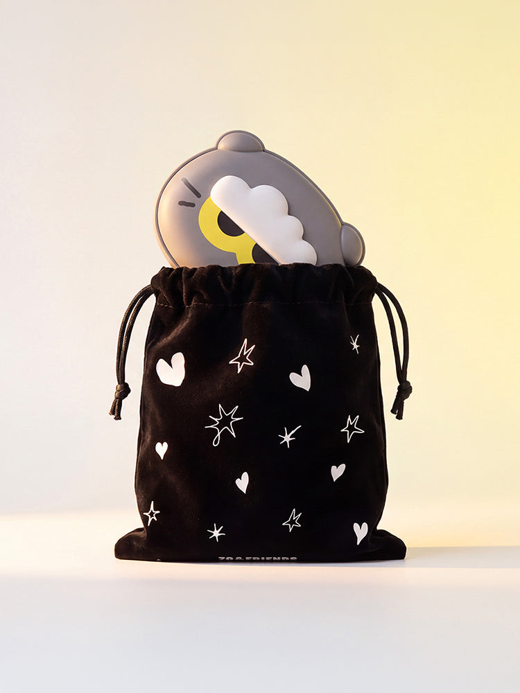 ZO&FRIENDS PORTABLE HAND WARMER