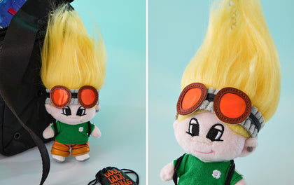 RIIZE x Good Luck Trolls PRE-ORDER