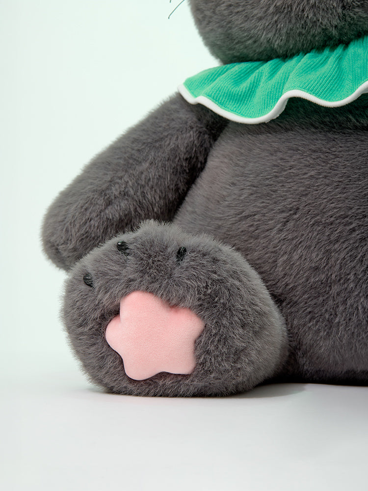 ZO&FRIENDS ZOA BIG PLUSH SIGNATURE | LINE FRIENDS SQUARE