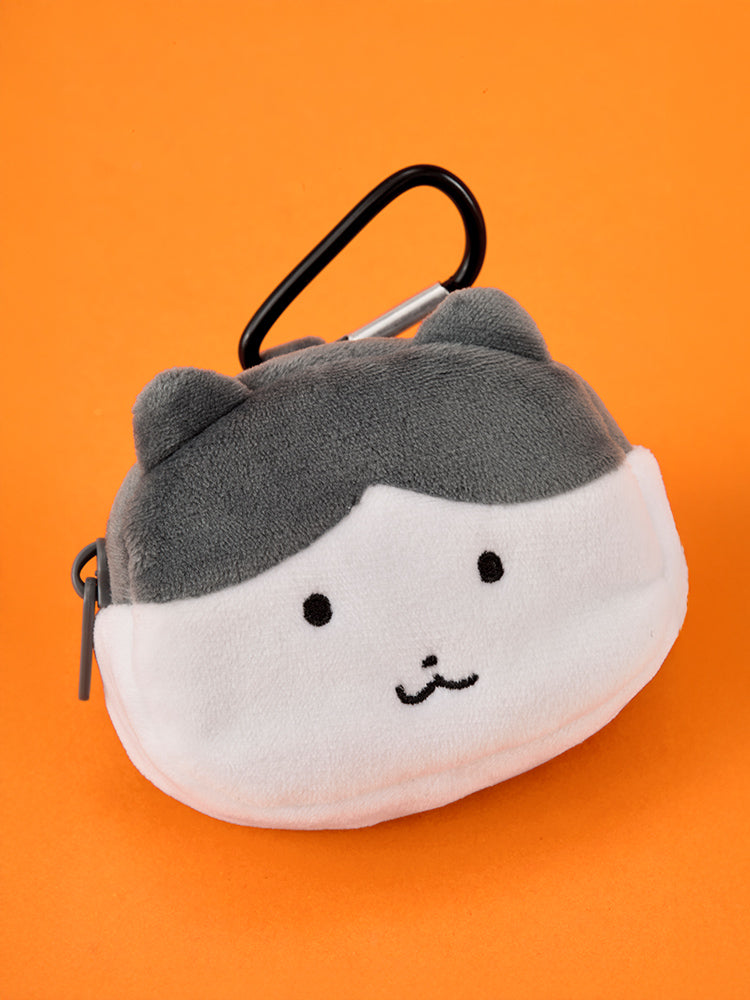 SOOBOOKZ AIRPODS POUCH