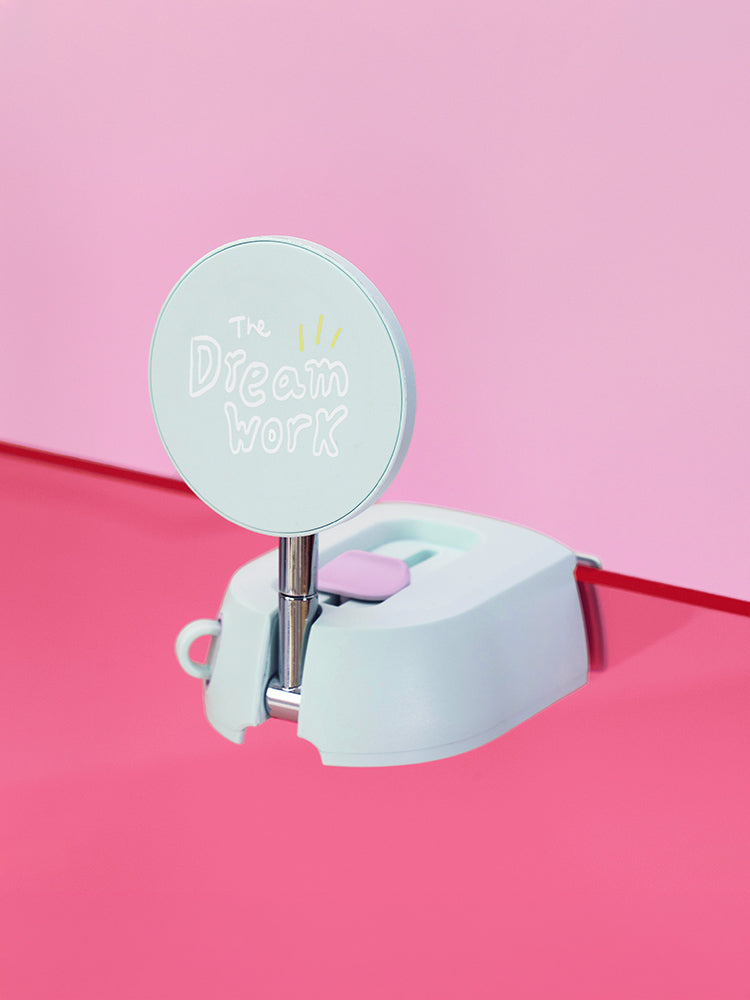 BT21 RJ 마그네틱 여행용 거치대