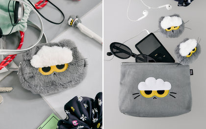 ZO&FRIENDS NEW COLLECTION