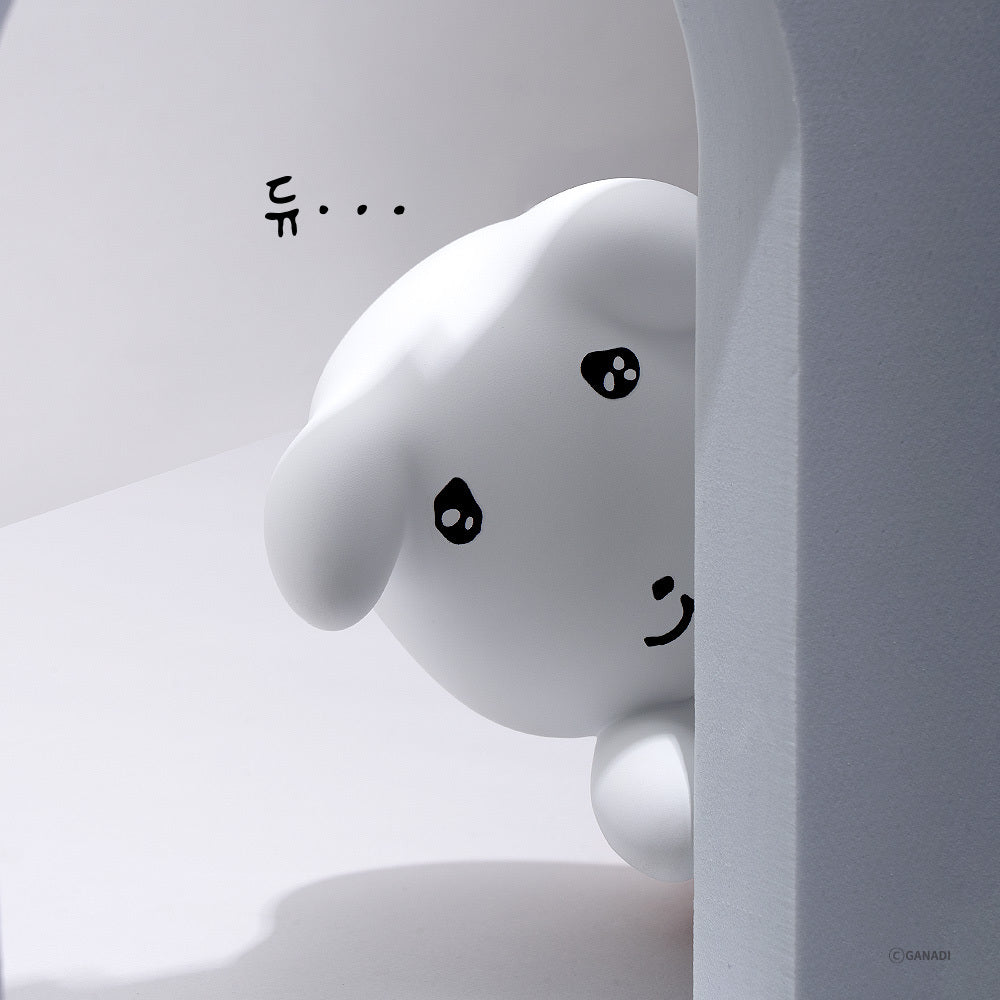 LINE FRIENDS SQUARE
